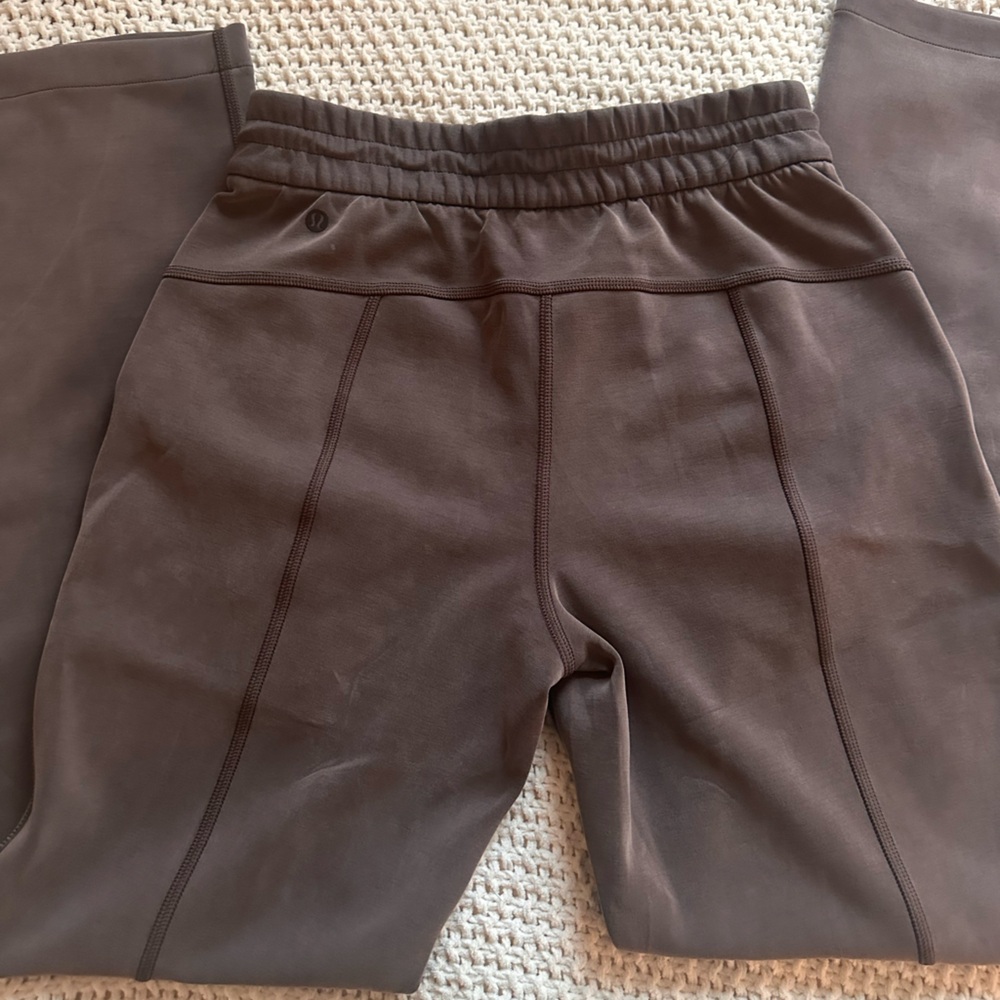Lululemon Softstreme High Rise Pant